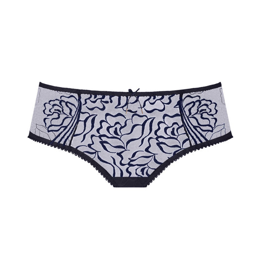 Empreinte: Carolyn Lace Shorty