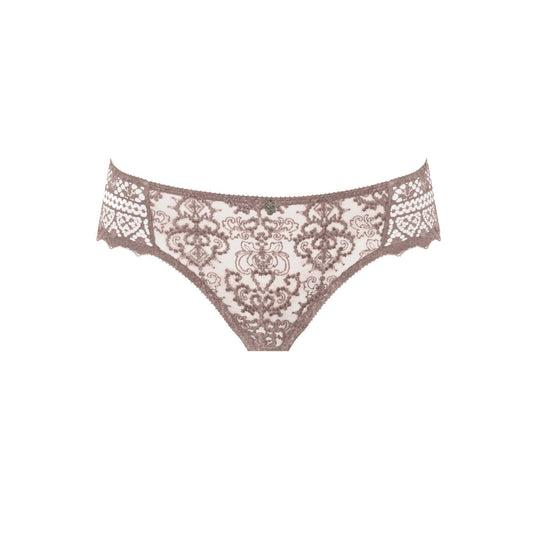 Empreinte: Cassiopee Full Brief