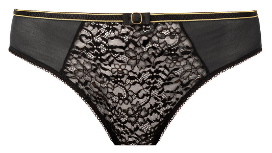 Empreinte: Allure Lacy Briefs