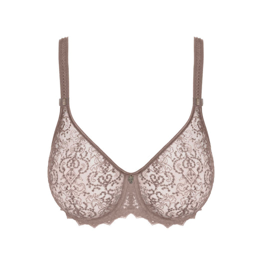 Empreinte: Cassiopee Bra