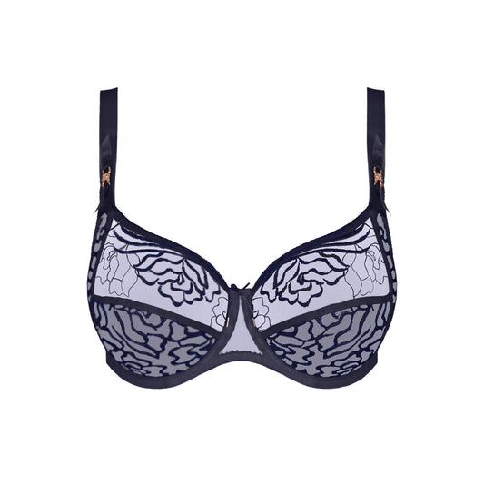 Empreinte: Carolyn Full Cup Lace Bra