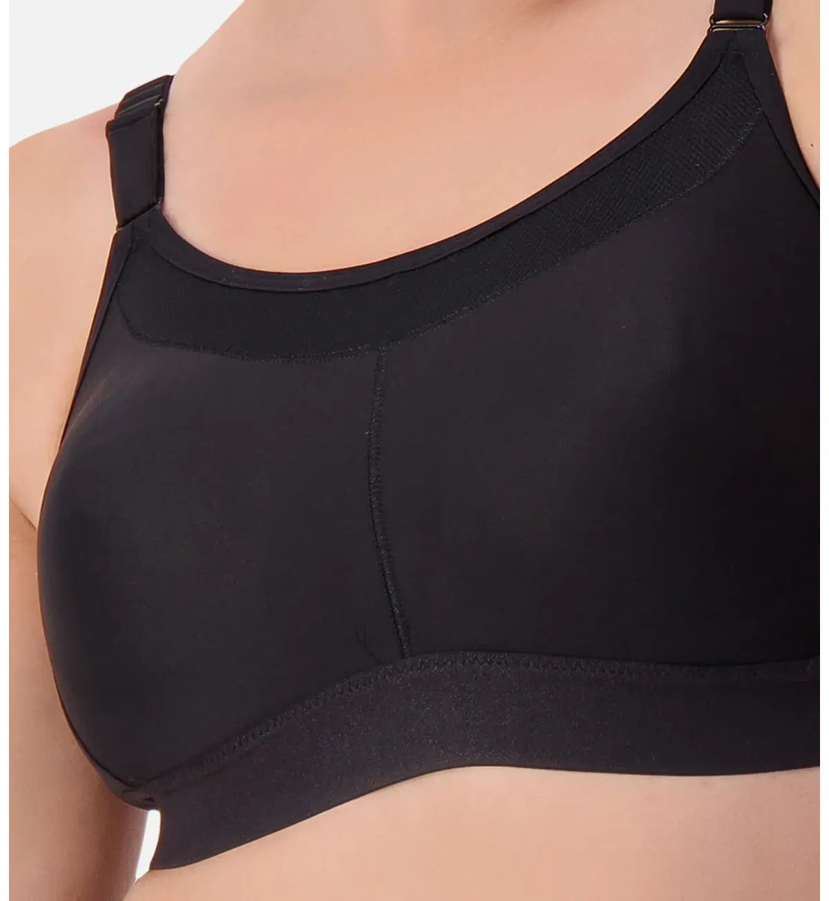 Triumph: TRIACTION ULTRA WIREFREE SPORTS BRA