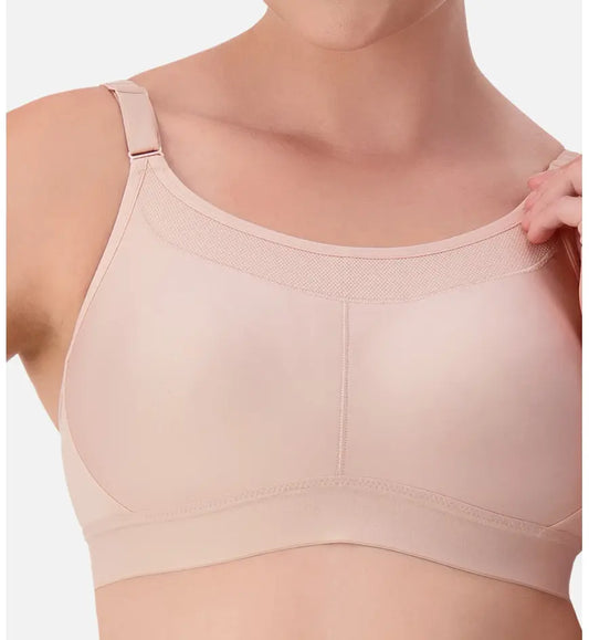 Triumph: TRIACTION ULTRA WIREFREE SPORTS BRA