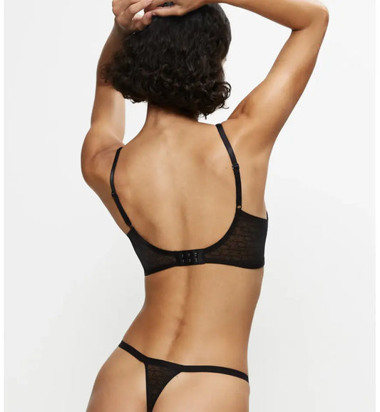 Triumph: SIGNATURE SHEER WIREFREE BRA