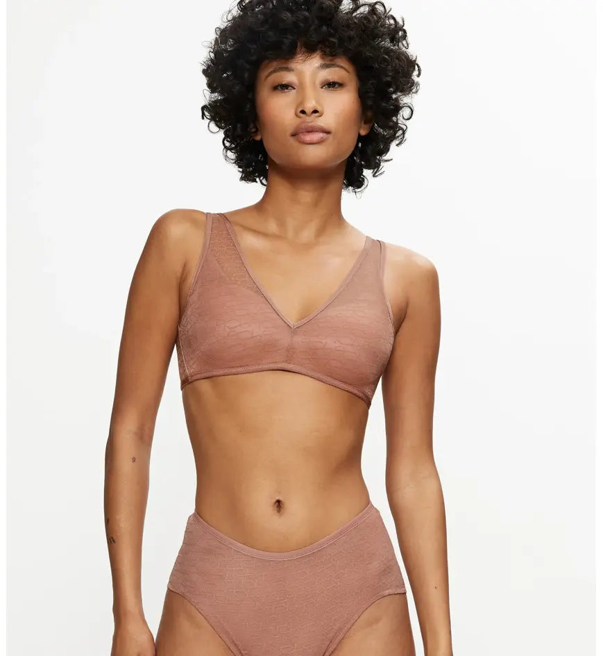 Triumph: SIGNATURE SHEER WIREFREE BRA