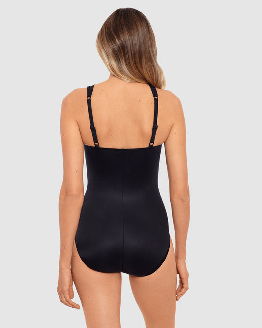 Miraclesuit: Rock Solid Europa