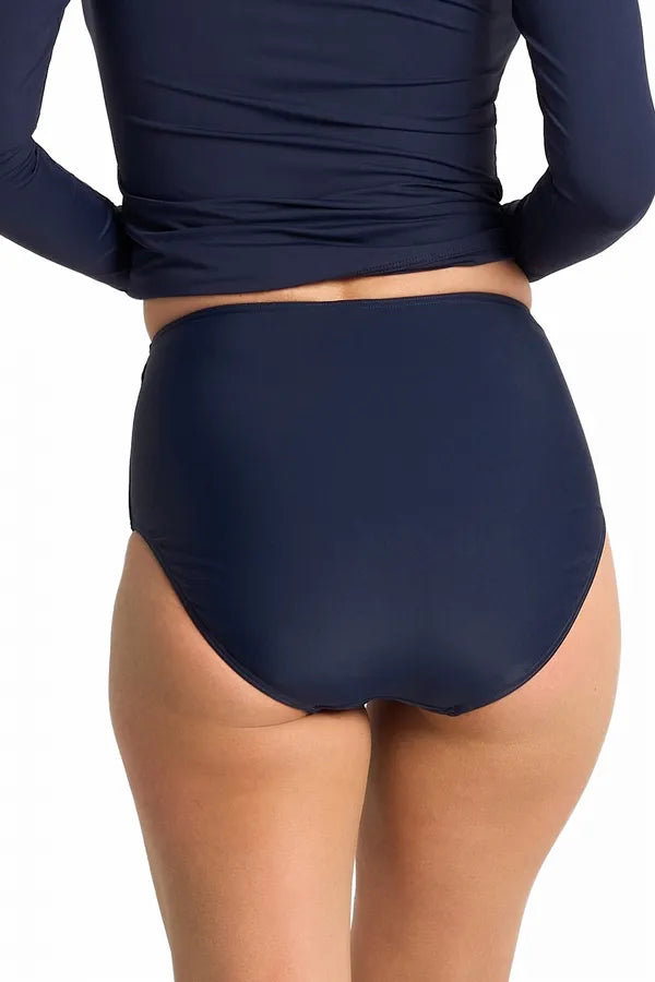 Jantzen - Basic Pant Black