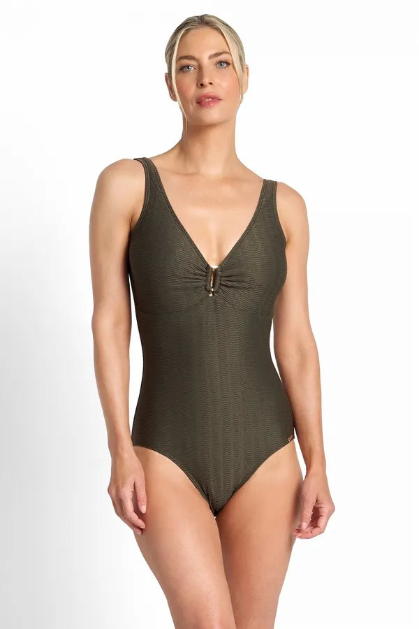 Jantzen: SkyHigh Buckle 1PC