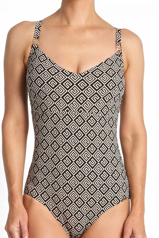 Jantzen Geneva F-G 1PC