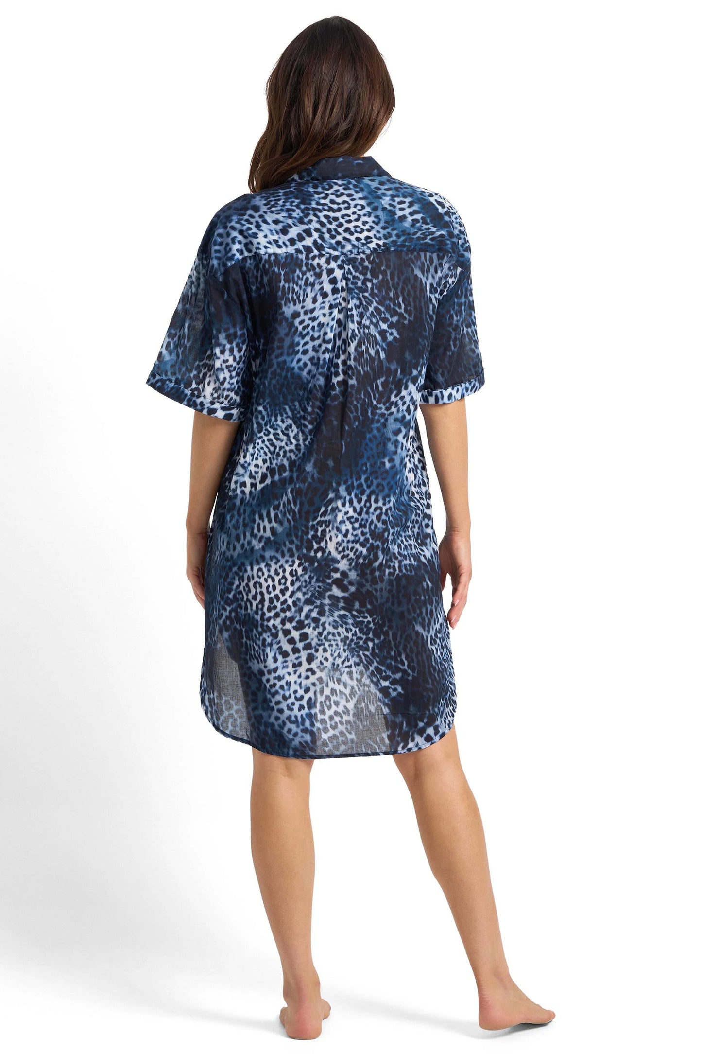 Jantzen: Mood Resort Shirt