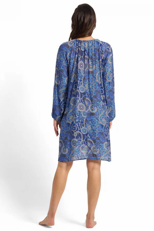 Jantzen: Desert Beach Smock