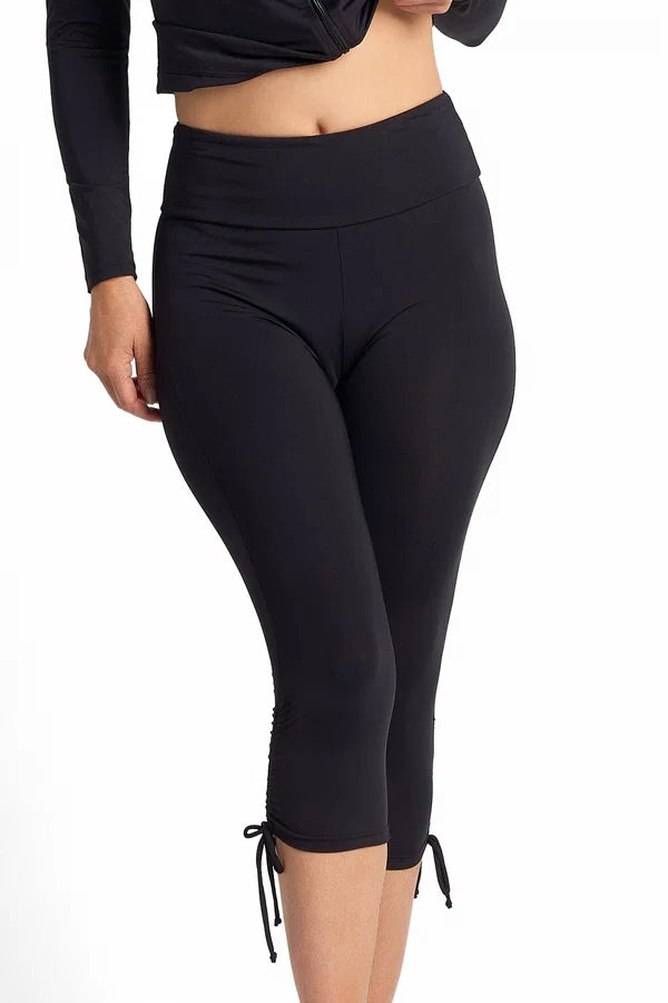 Jantzen - Cosmopolitan Capri Swim Pant