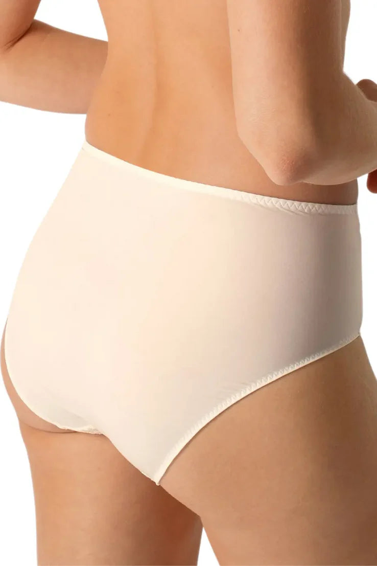 Empreinte: Ellen Panty