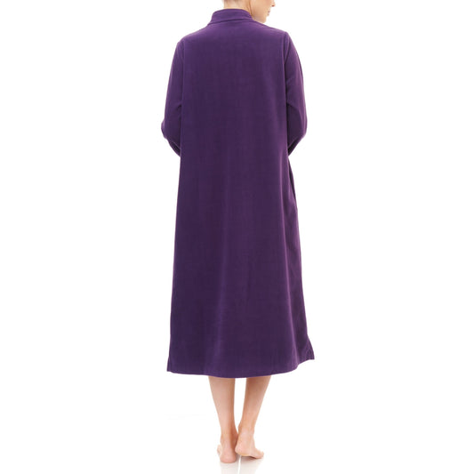 Givoni: 3/4 Length Dressing Gown