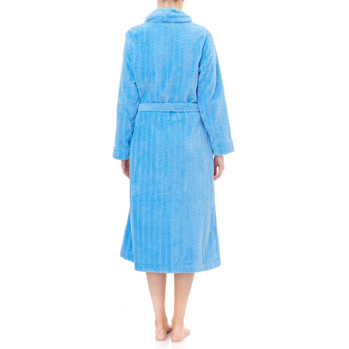 Givoni: 'Brick' Polar Micro Fleece Mid-Length