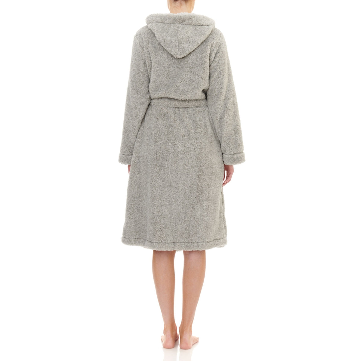 Givoni: Hooded Short Wrap