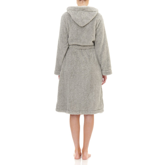 Givoni: Hooded Short Wrap