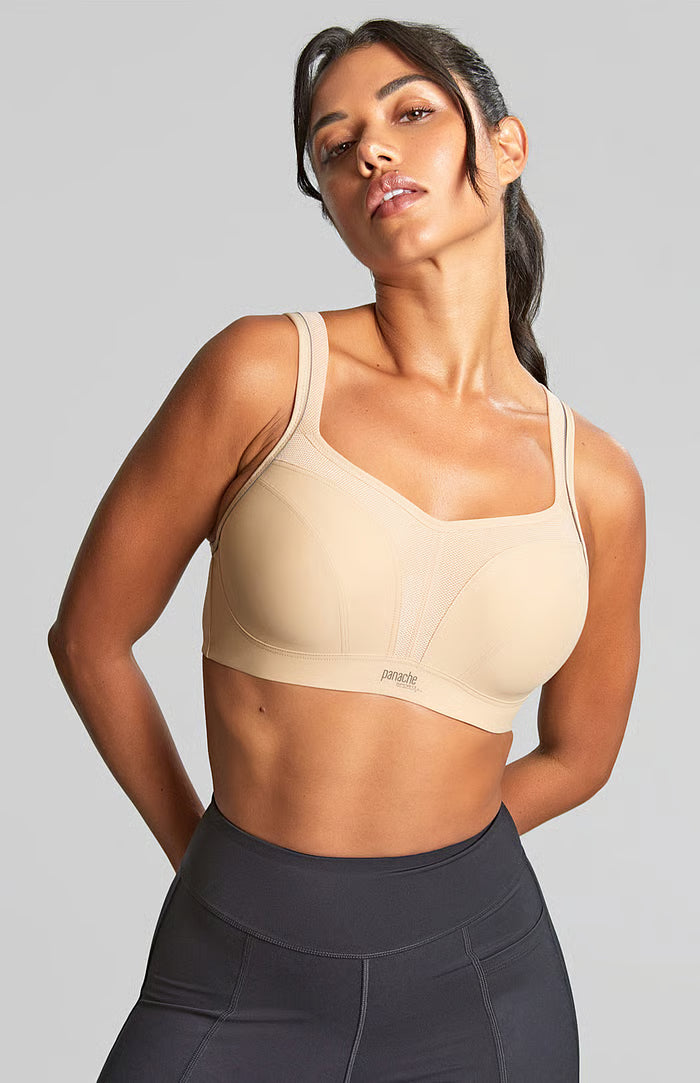 Panache: Wired Sports Bra