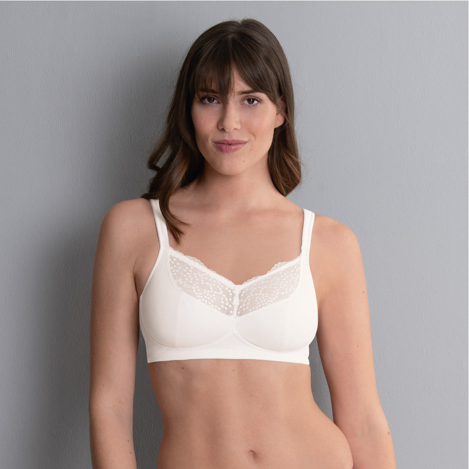 Anita: Orely Wire-free Mastectomy Bra