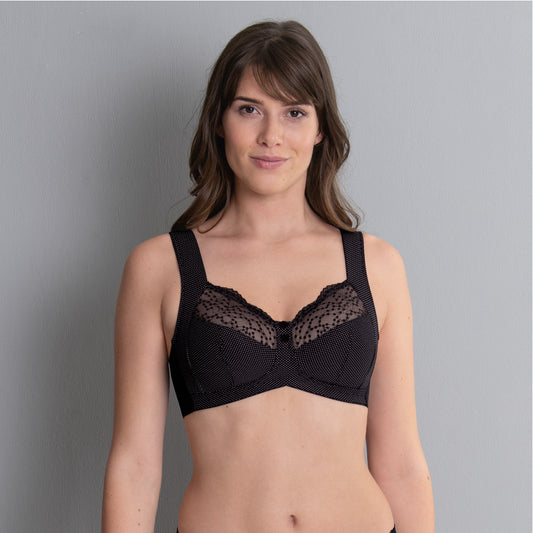Anita: Orely Wire-free Mastectomy Bra