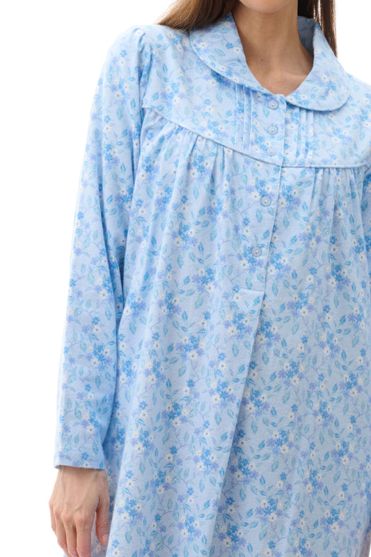 Givoni: Aria Long Nightie