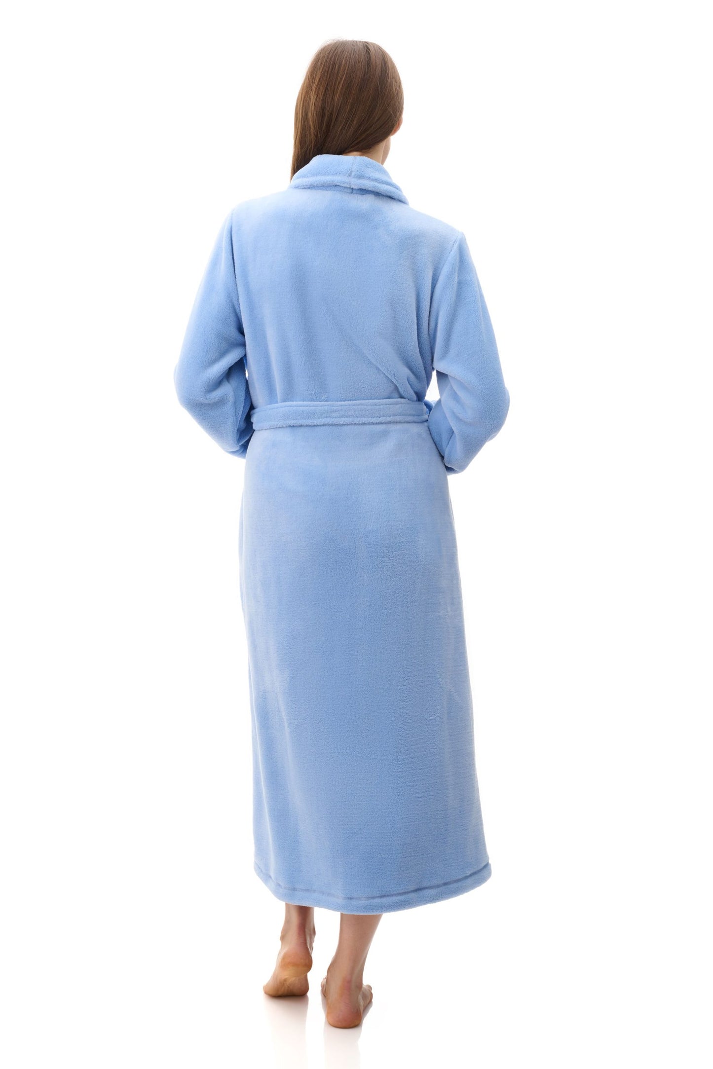 Givoni: LUX Polar Mid Wrap with Collar