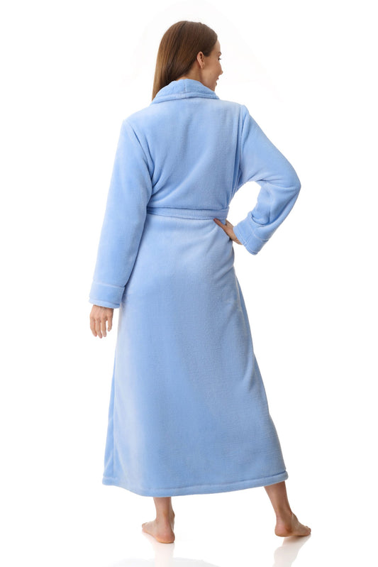 Givoni: LUX Polar Mid Wrap with Collar