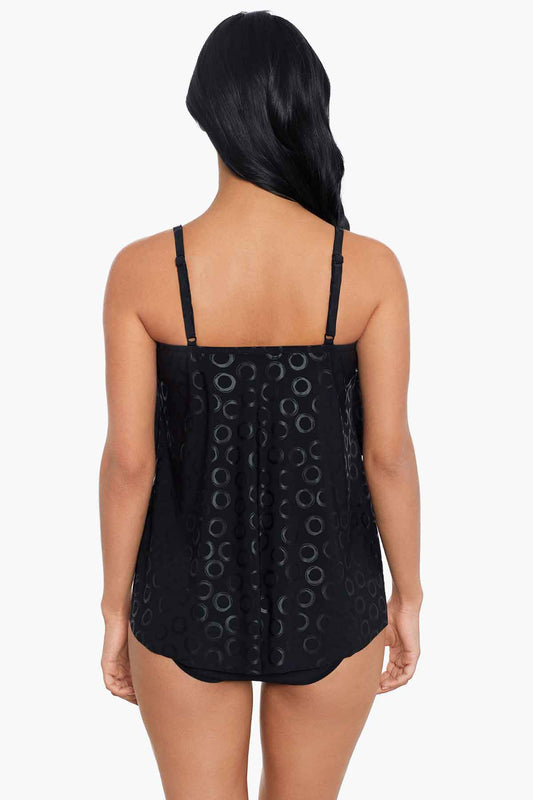 Magicsuit: Cosmos Grace Tankini Top
