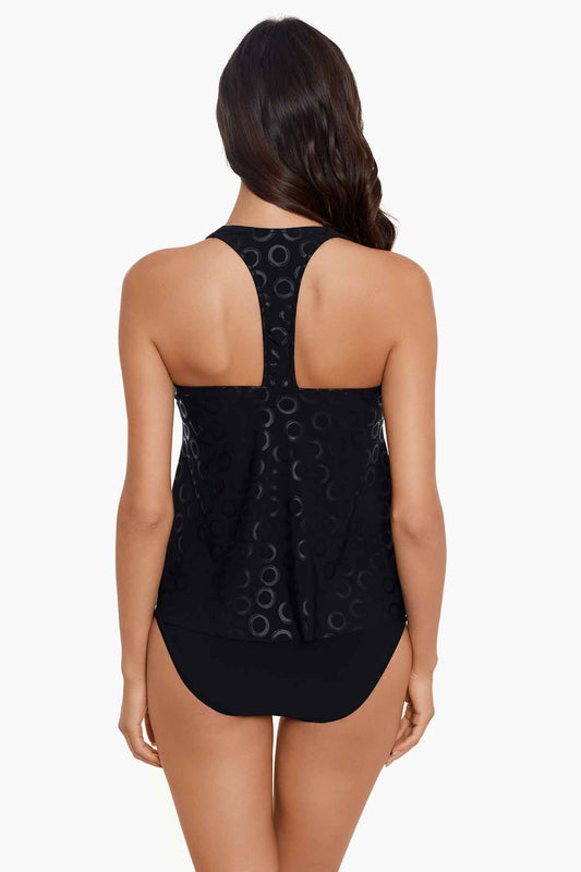 Magicsuit: Cosmos Taylor Tankini Top