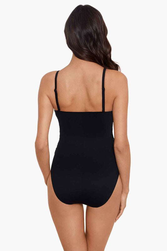 Magicsuit: Cosmos Lisa One Piece Swimsuit