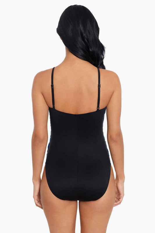 Magicsuit: Hazy Daze Lisa One Piece Swimsuit