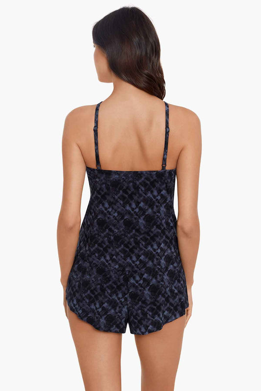 Magicsuit: Vera Cruz Goldie Romper