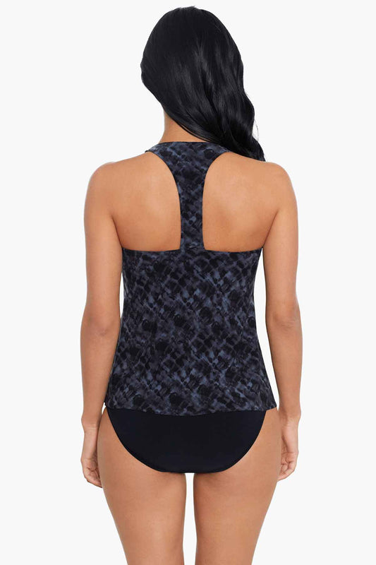 Magicsuit: Vera Cruz Taylor Tankini Top