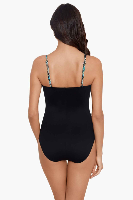 Magicsuit: Posh Mosh Louise One Piece Swimsuit