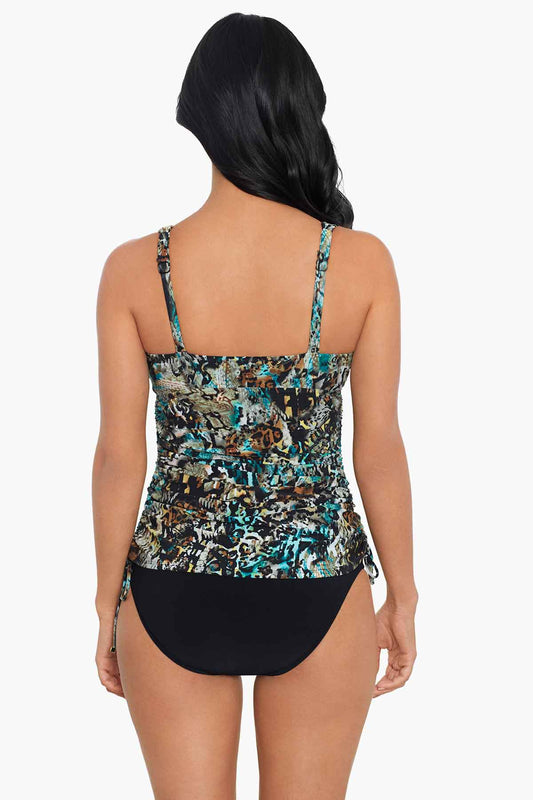 Magicsuit: Posh Mosh Dani Tankini Top