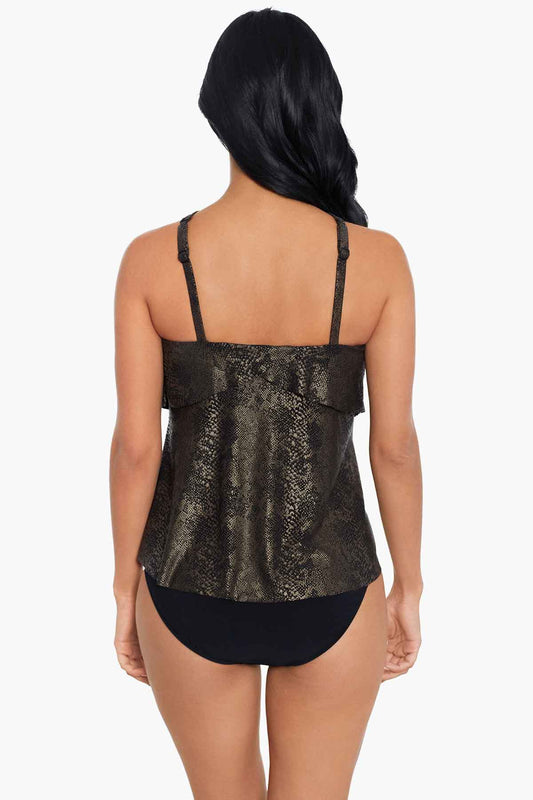 Magicsuit: Xantu Carolina Tankini Top