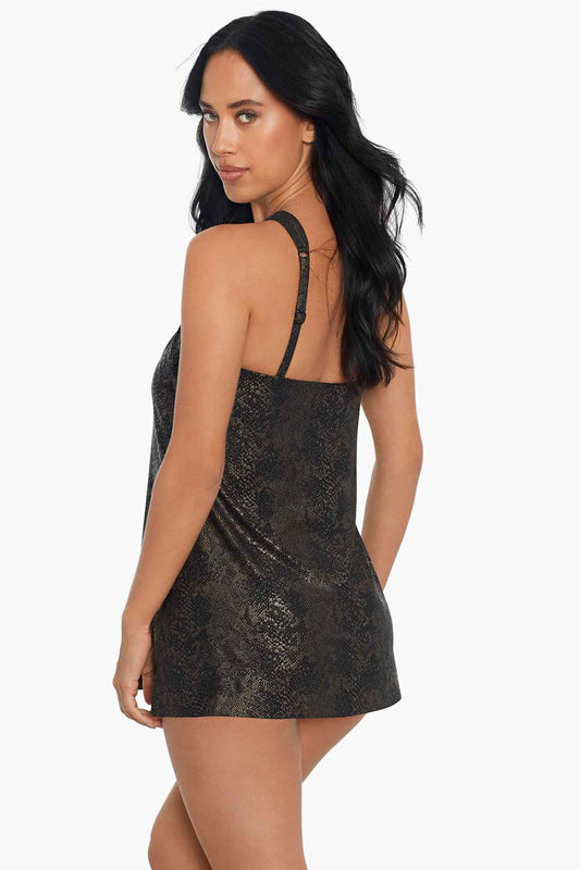 Magicsuit: Xantu Beverley One Piece Swimsuit