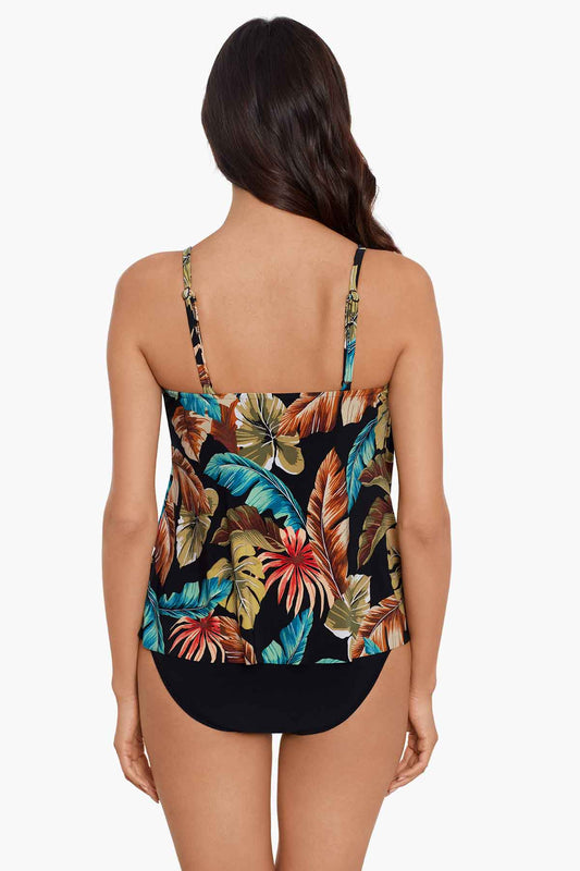 Magicsuit: Aloe Chloe Tankini Top