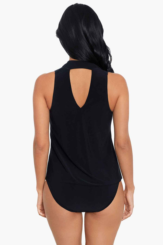 Magicsuit: Charmed Life Izzy Tankini Top