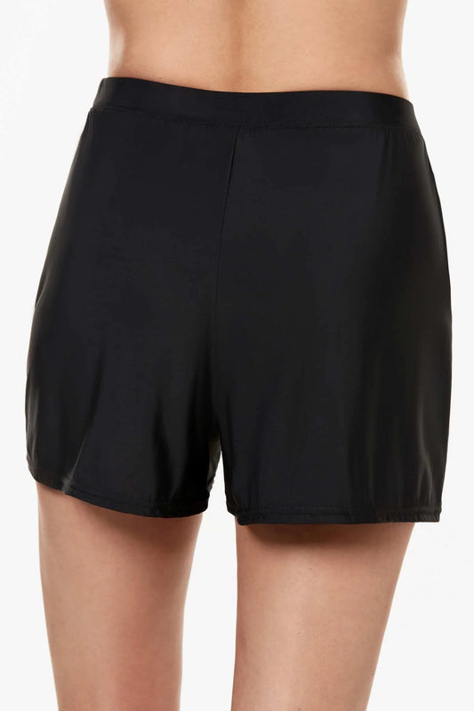 Miraclesuit: Swim Shorts Swim Bottom