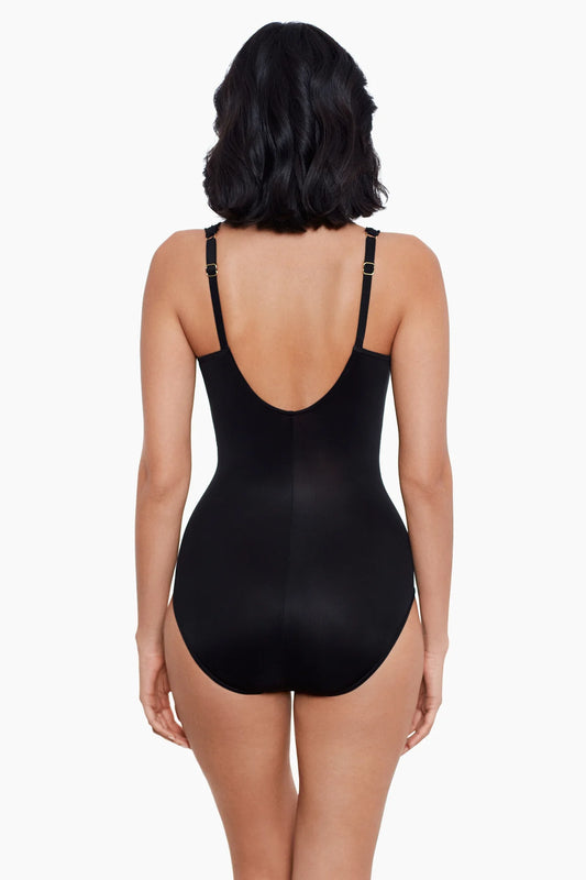Miraclesuit: Razzle Dazzle Siren One Piece