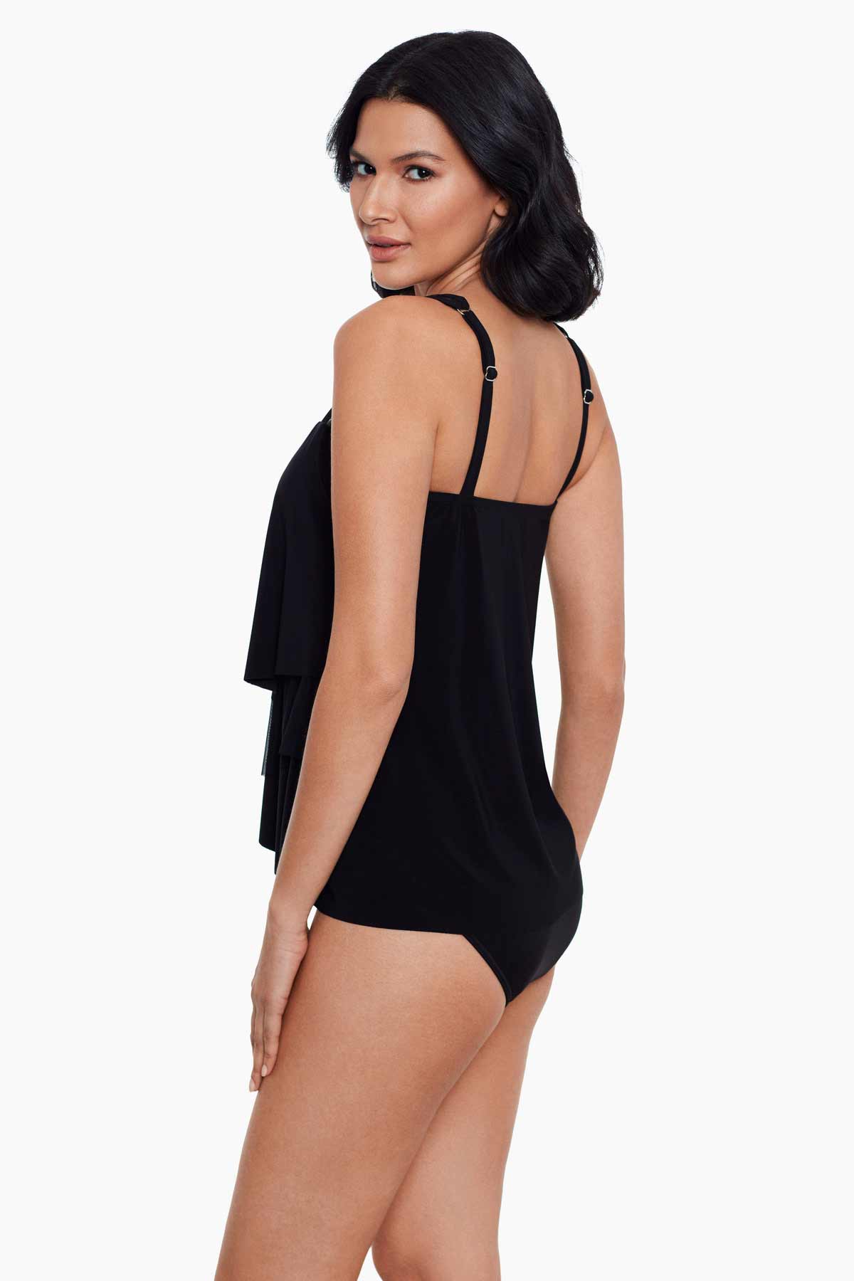 Miraclesuit: Illusionists Mirage Tankini Top