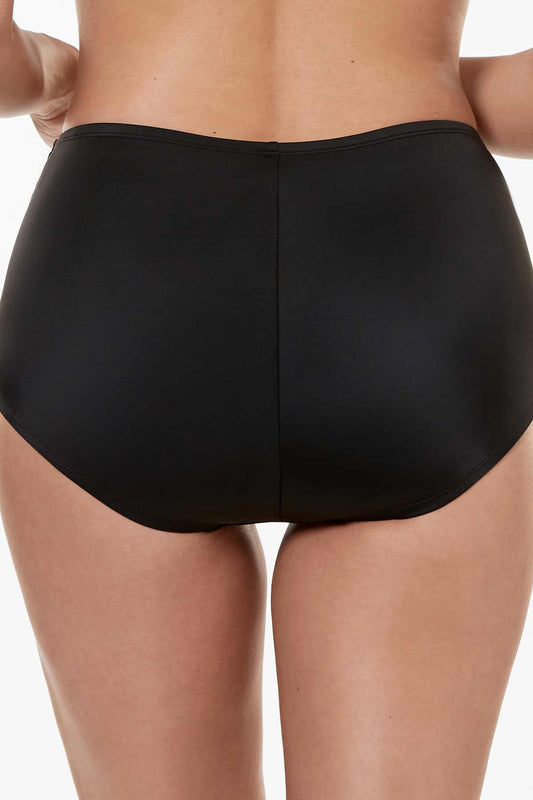 Miraclesuit: Norma Jean Retro Swim Bottom