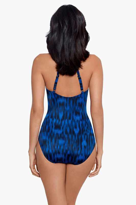 Miraclesuit: Alhambra Wrapsody One Piece