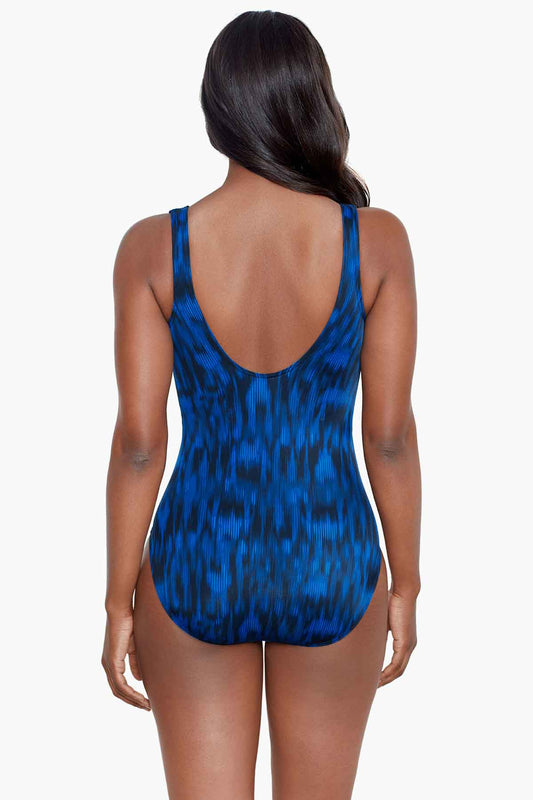 Miraclesuit: Alhambra It's A Wrap One Piece