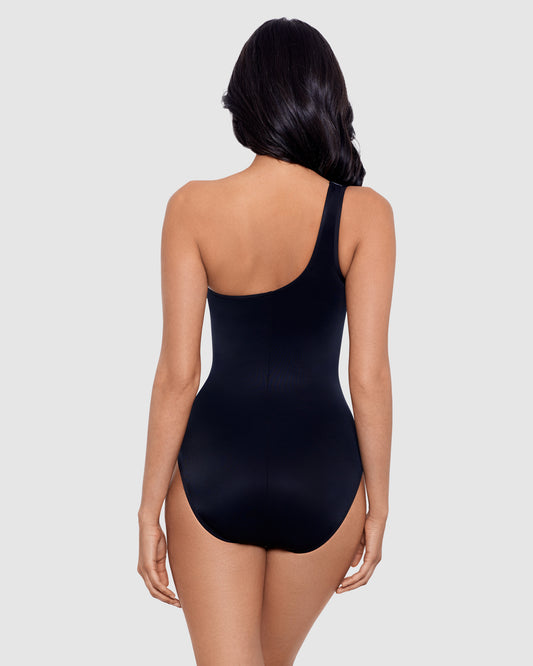 Miraclesuit: Bronze Reign Jena