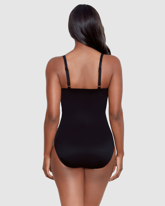 Miraclesuit: Iridium Mystique One Piece