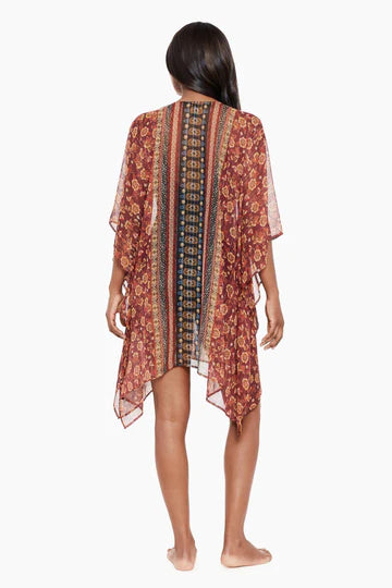 Miraclesuit: Zwina Caftan