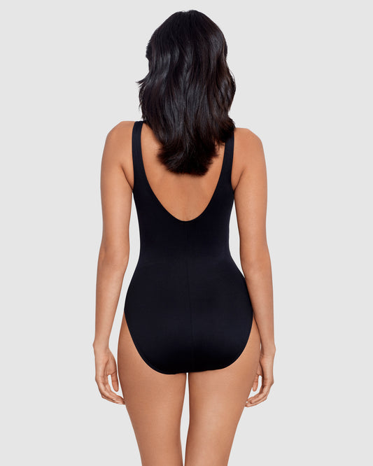 Miraclesuit: Spectra Somerpointe One Piece
