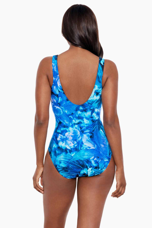 Miraclesuit: Sous Marine Esmerelda One Piece